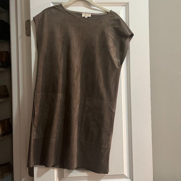 Aritzia Dresses & Skirts - Aritzia Wilfred Free Dress Size XXS